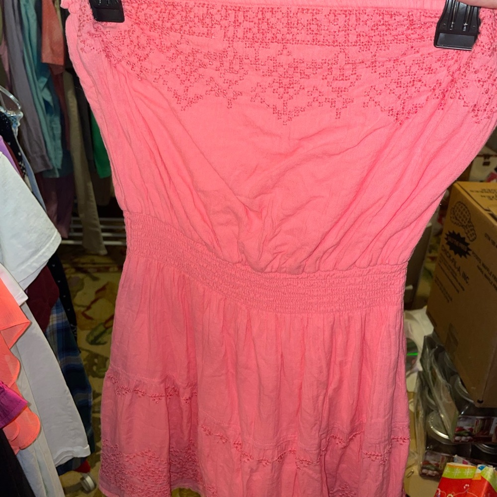 Hollister dress
